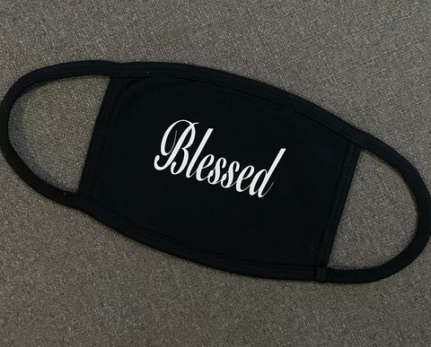 Blessed Mask