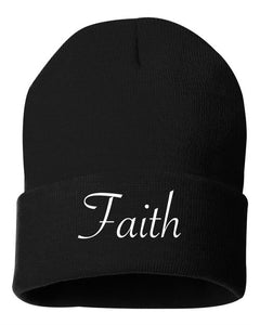 Faith Beanie