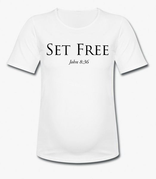 Set Free T-Shirt