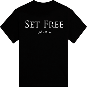 Set Free T-Shirt