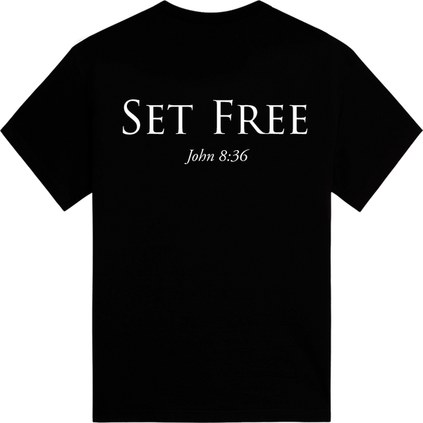 Set Free T-Shirt