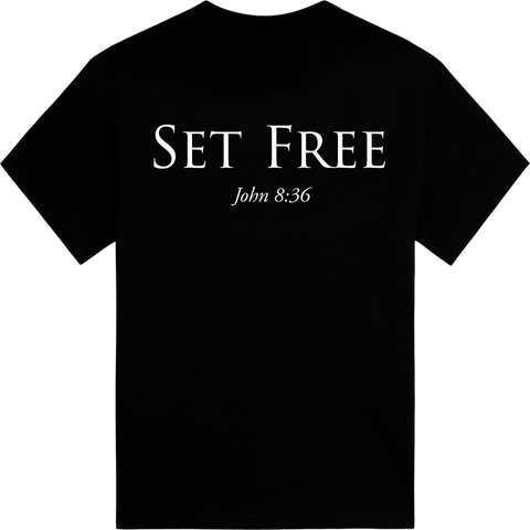 Set Free T-Shirt